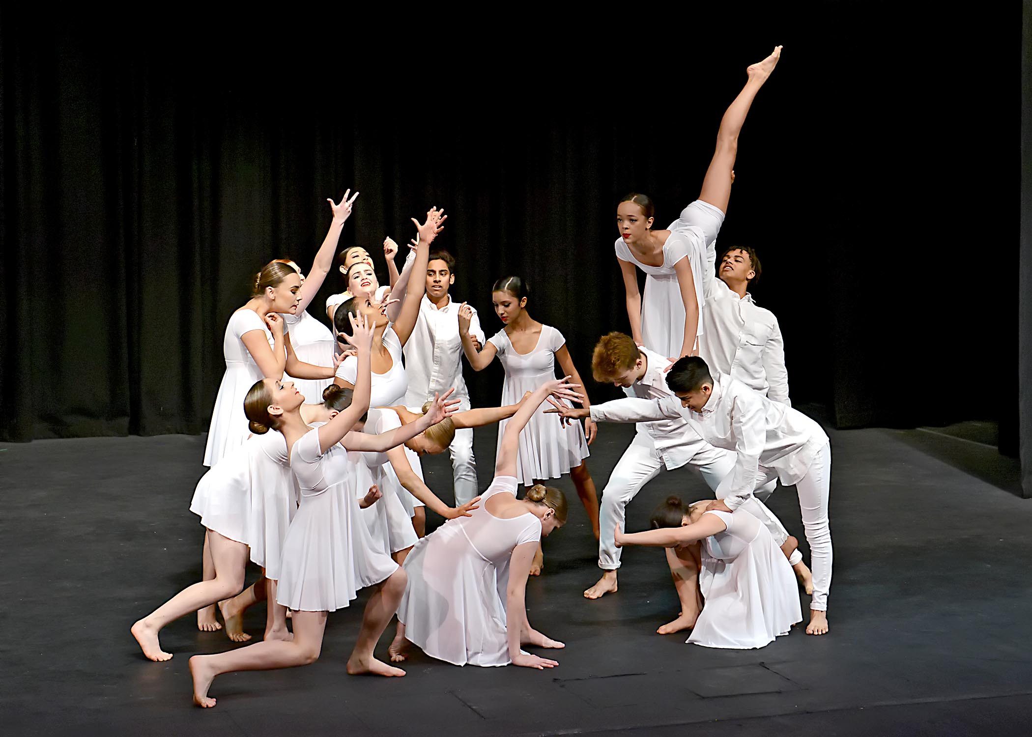 School Show