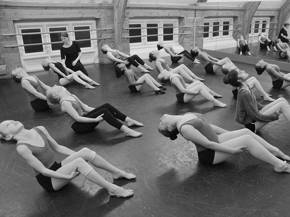 Dance Classes
